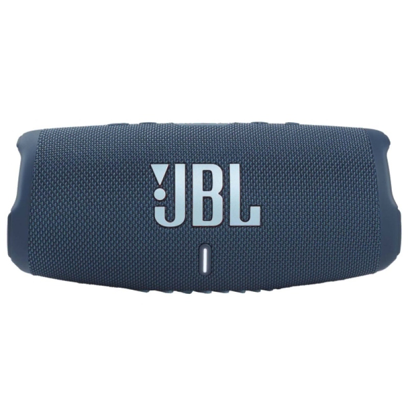 Акустическая система JBL Charge 5 Blue