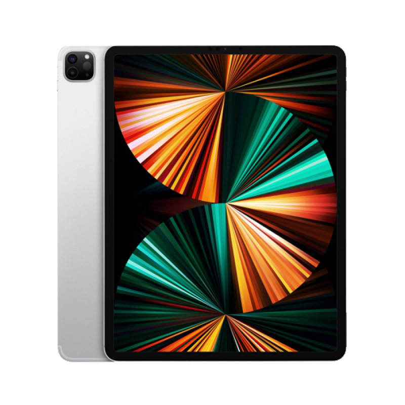 Apple iPad (2021) Pro 12.9 512gb LTE Silver