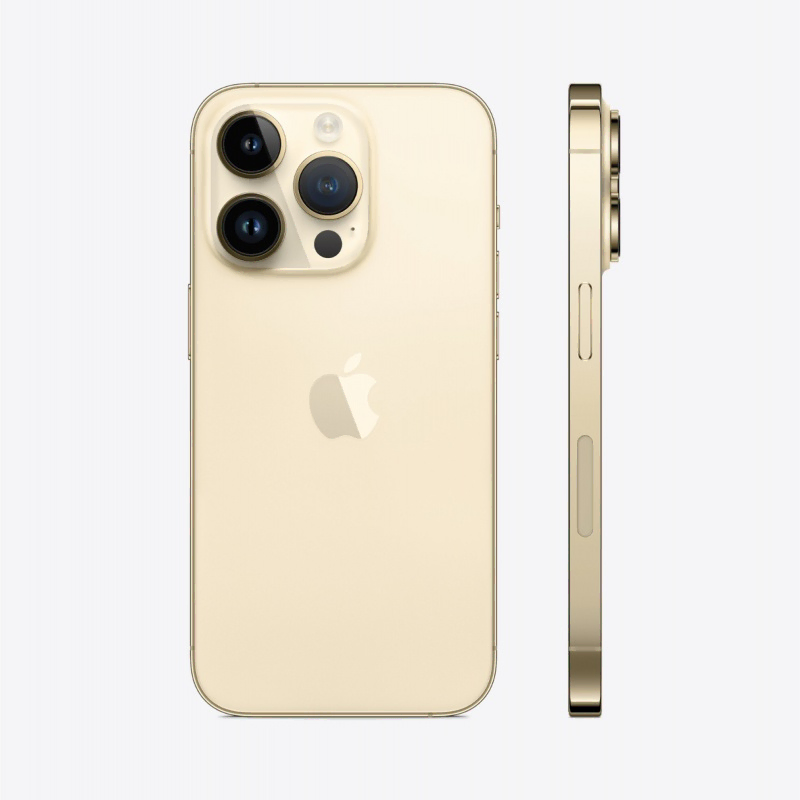 Apple iPhone 14 Pro 512Gb Gold Sim