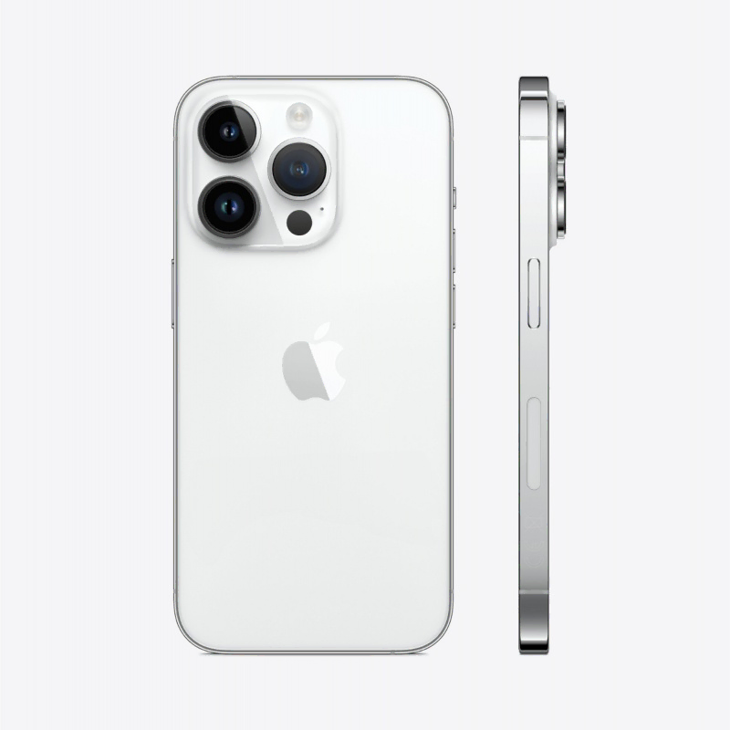 Apple iPhone 14 Pro 1TB Silver eSim