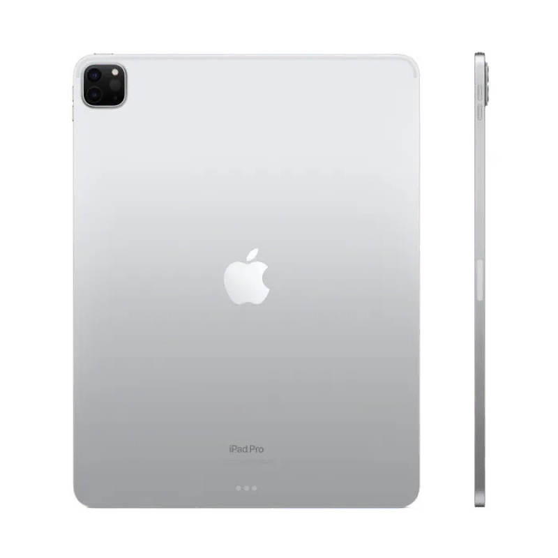 Apple iPad (2022) M2 Pro 11 2TB Wi-Fi Silver