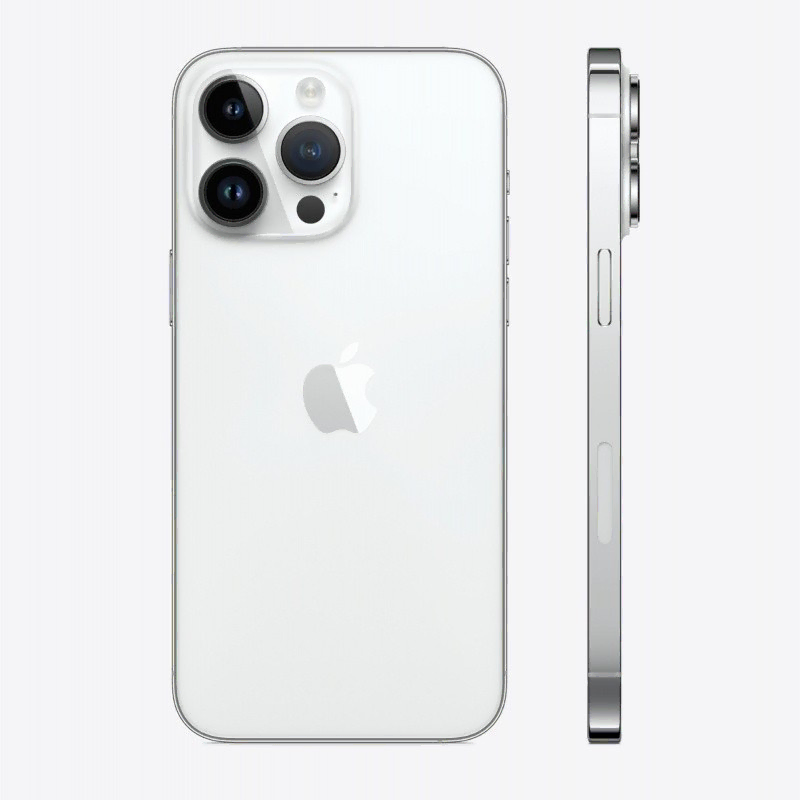 Apple iPhone 14 Pro Max 512Gb Silver Sim