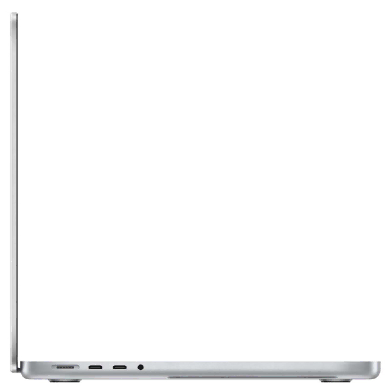 Apple MacBook Pro 14 2021 M1 Pro/16/512GB Silver MKGR3