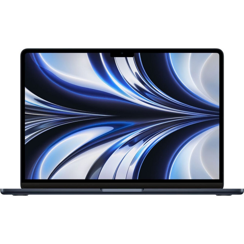 Apple MacBook Air 13 2022 M2 256GB Midnight MLY33