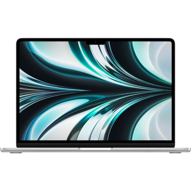 Apple MacBook Air 13 2022 M2/8CPU-8GPU/8GB/256GB Silver MLXY3