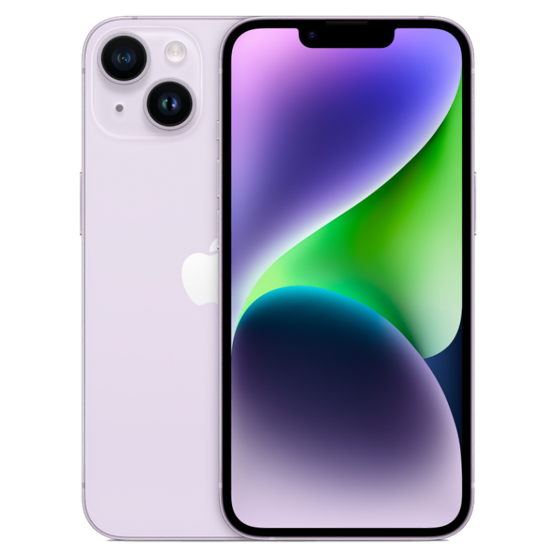 Apple iPhone 14 512Gb Purple Sim
