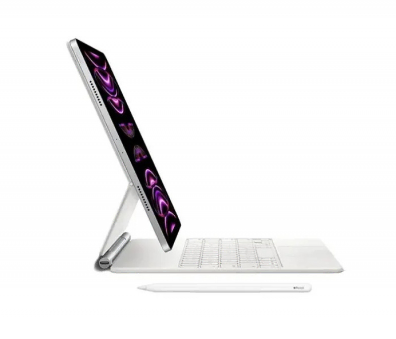 Apple iPad (2022) M2 Pro 11 256gb Wi-Fi Sp. Gray