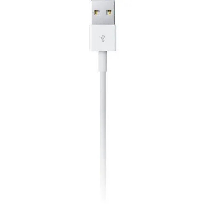 Кабель Lightning to USB Apple 8-pin 2m