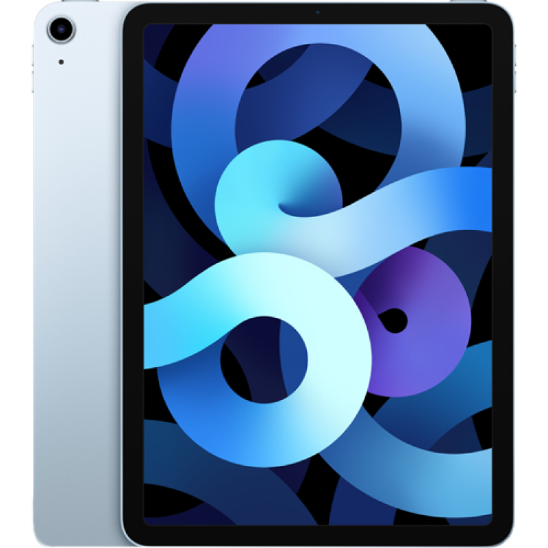 Apple iPad Air (2020) Wi-Fi 64gb Sky Blue