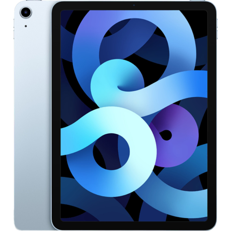 Apple iPad Air (2020) LTE 64gb Sky Blue