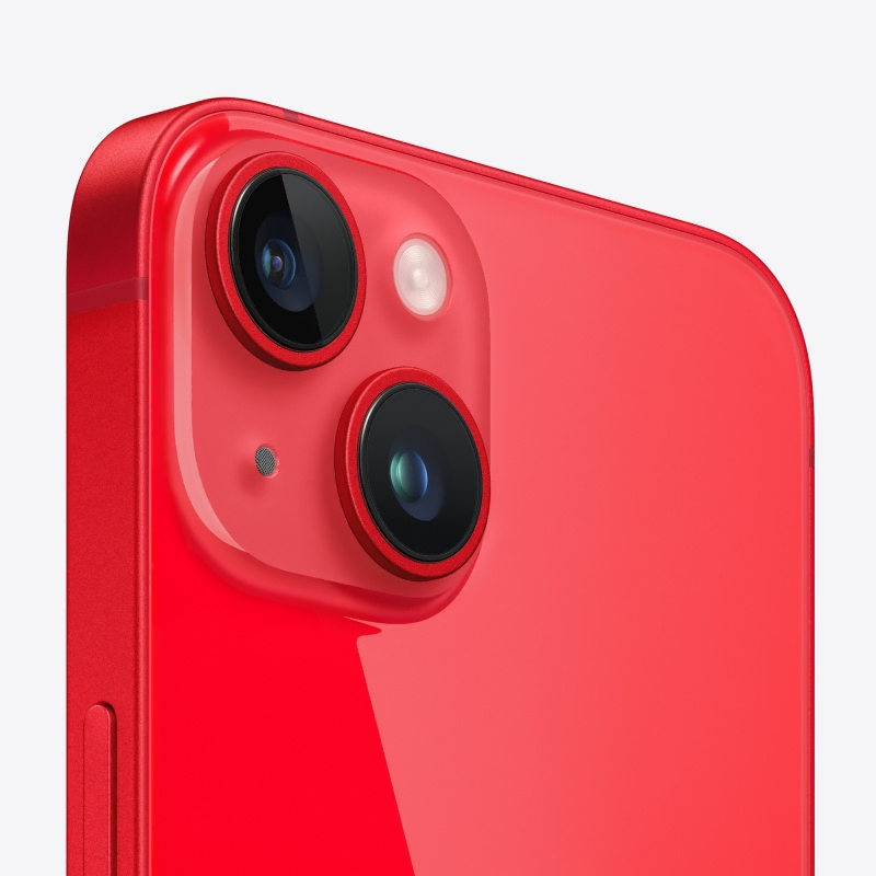 Apple iPhone 14 256Gb Red eSim