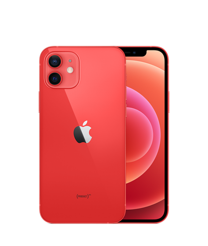 Apple iPhone 12 128Gb Red