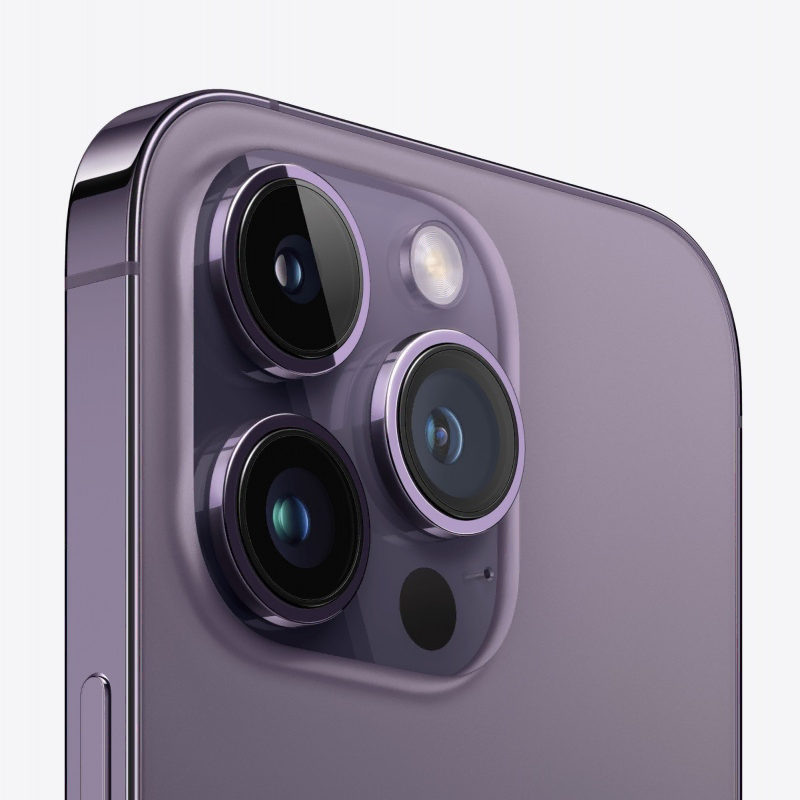 Apple iPhone 14 Pro 1TB Deep Purple Sim