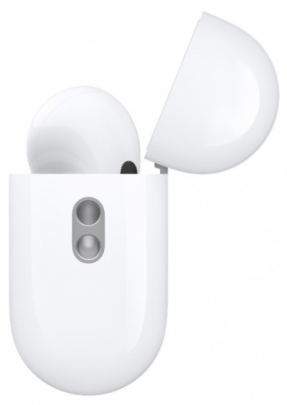 Беспроводные наушники Apple AirPods Pro 2 MagSafe
