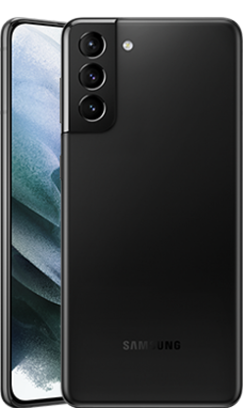 Samsung Galaxy S22 Plus 8+ 256Gb Black 5G