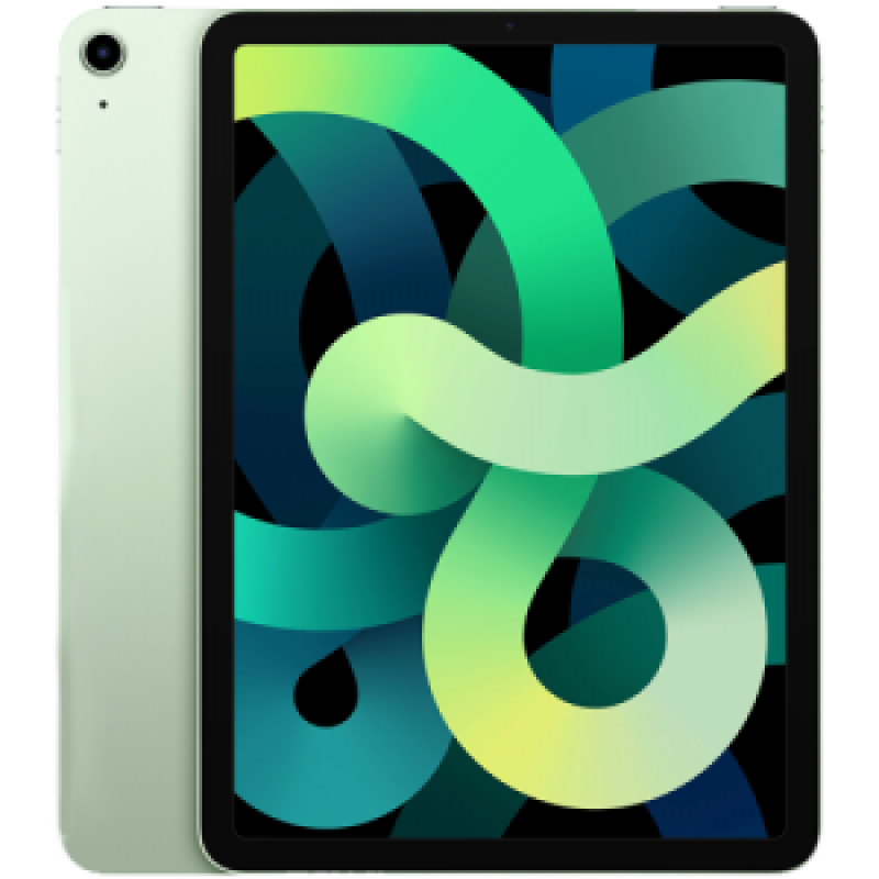 Apple iPad Air (2020) Wi-Fi 256gb Green