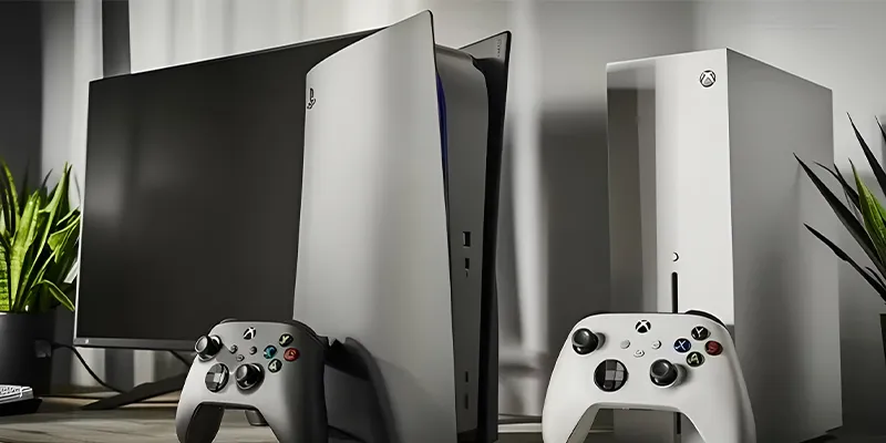 PlayStation 5 vs Xbox Series X: мир консолей в 2025. Кто выигрывает?