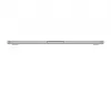 Apple MacBook Air 13 2024 M3/8CPU-10GPU/16GB/512GB Silver MXCT3