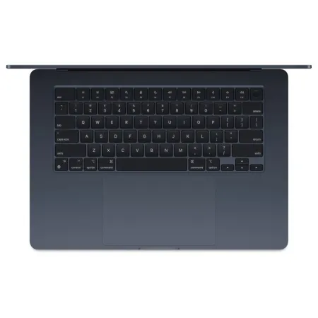 Apple MacBook Air 15 2024 M3/8CPU-10GPU/16GB/512GB Midnight MXD43