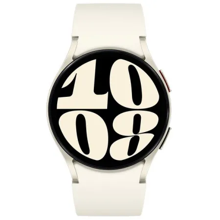 Умные часы Samsung Galaxy Watch 6 40мм Wi-Fi (Gold)