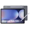 Планшет Samsung Galaxy Tab S10+ 12,4" 12+ 512Gb Wi-Fi Moonstone Gray
