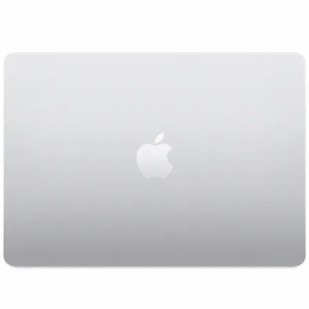 Apple MacBook Air 15 2025 M4/10CPU-10GPU/16GB/512GB Silver MW1H3