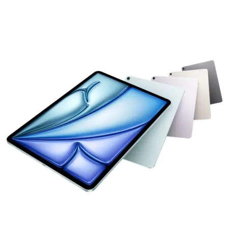 Apple iPad Air 13 (2025) Wi-Fi 1TB Purple