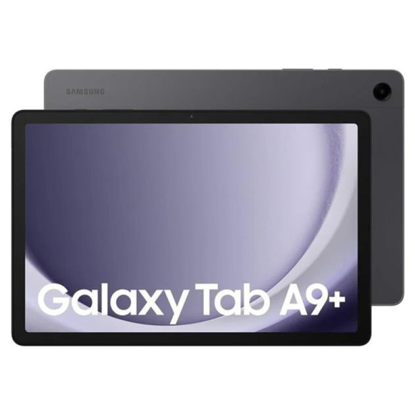 Планшет Samsung Galaxy Tab A9+ 11" 8+ 128Gb Wi-Fi Graphite