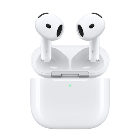 Беспроводные наушники Apple AirPods 4 (Активное шумоподавление)