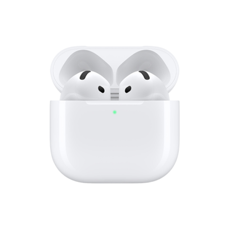 Беспроводные наушники Apple AirPods 4