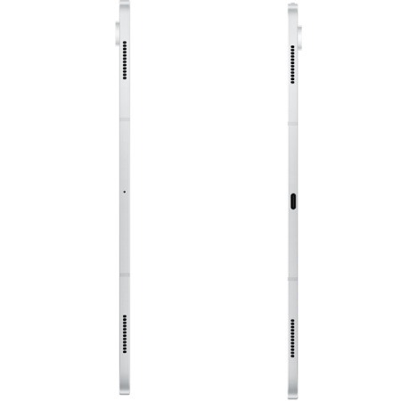 Планшет Samsung Galaxy Tab S10 Ultra 14,6" 12+ 512Gb 5G Platinum Silver