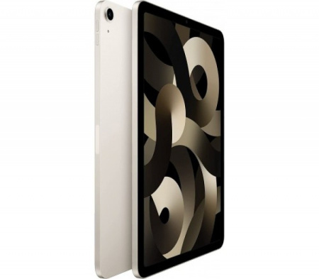 Apple iPad Air 10.9 (2022) M1 Wi-Fi 256gb Starlight