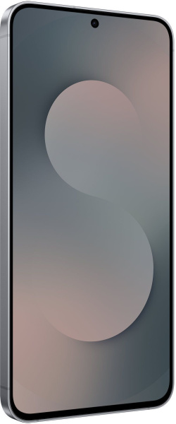 Samsung Galaxy S25 FE 8+256Gb JetBlack (Exynos,nano-SIM/eSIM)